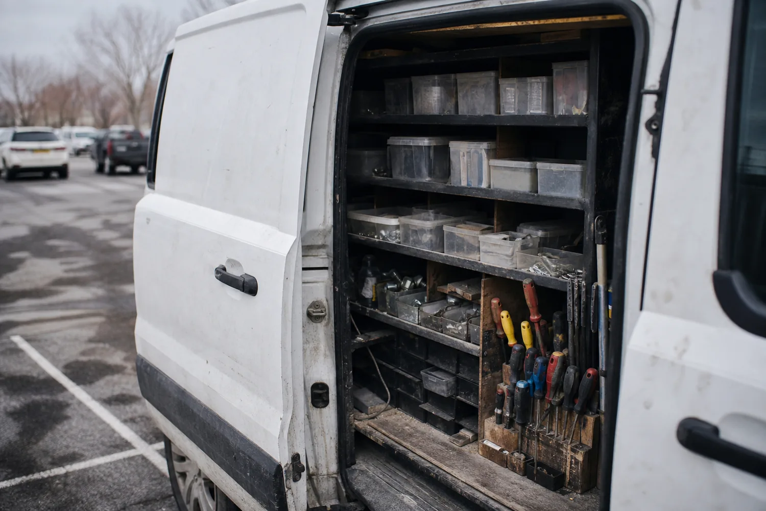 Quarry Locksmith Group - Lockouts in Aurora